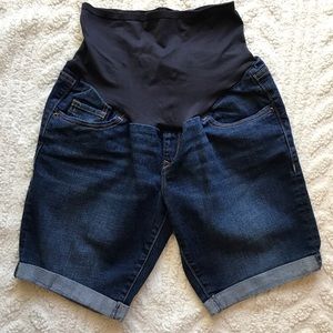 Old navy maternity jeans